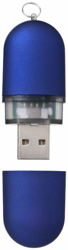 Флешка 32GB синий - 1Z38703D-32GB- Фото №6