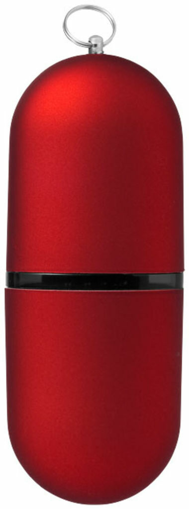 Флешка 4GB красный - 1Z39353D-4GB- Фото №2