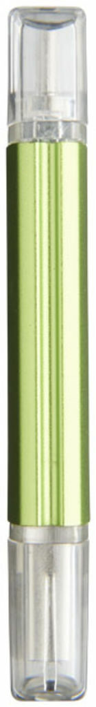 Флешка 4GB зелений - 1Z20330D-4GB- Фото №3 Флешка 4GB зелений - 1Z20330D-4GB- Фото №3