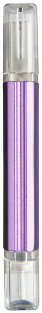 Флешка 4GB фуксия - 1Z20360D-4GB- Фото №3