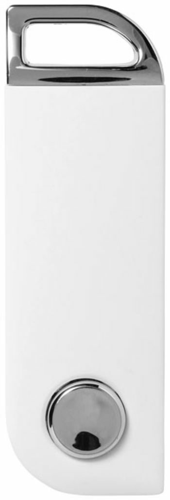 Флешка 2GB белый - 1Z47001D-2GB- Фото №3