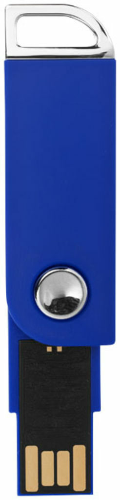 Флешка 32GB cиній - 1Z47002D-32GB- Фото №4
