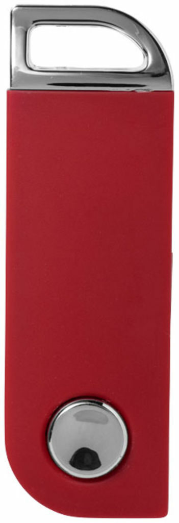 Флешка 4GB красный - 1Z47003D-4GB- Фото №3