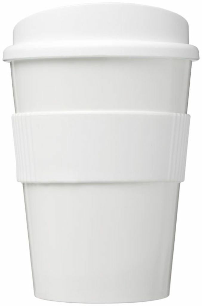 Кружка Brite-Americano Medio белый - 21000901- Фото №2