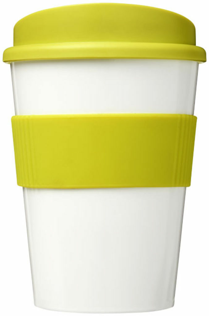 Кружка Brite-Americano Medio лайм - 21000904- Фото №2