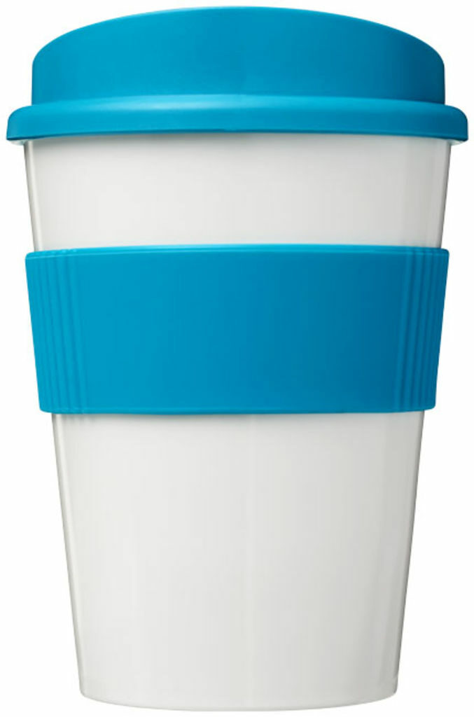 Кружка Brite-Americano Medio аква - 21000905- Фото №2