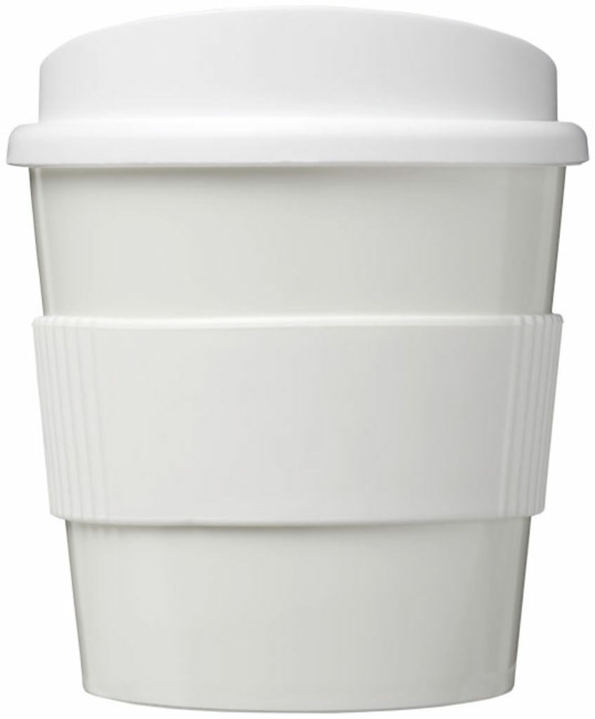 Кружка Brite-Americano Medio білий - 21001101- Фото №3
