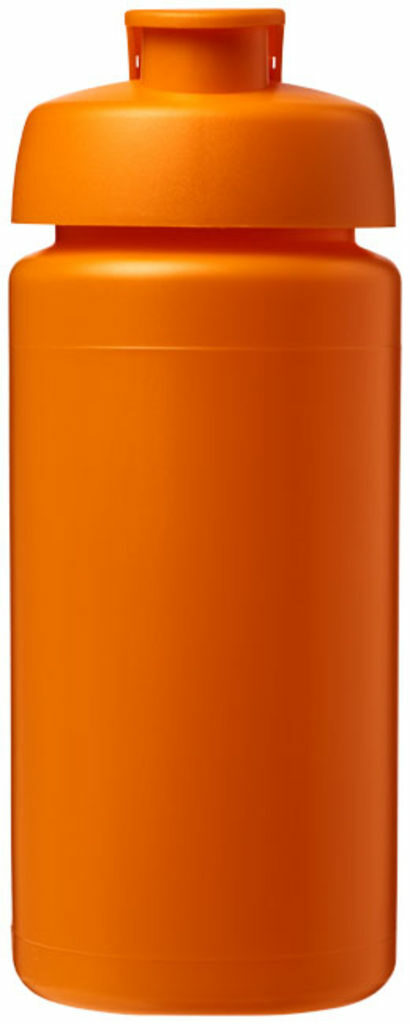 Бутылка спортивная Baseline Plus grip оранжевый - 21007222- Фото №3 Бутылка спортивная Baseline Plus grip оранжевый - 21007222- Фото №3