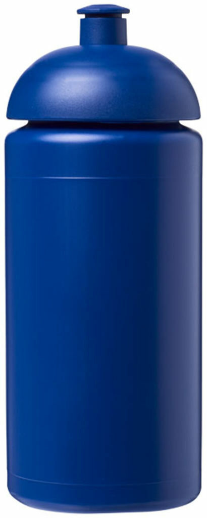 Бутылка спортивная Baseline Plus grip синий - 21007319- Фото №3