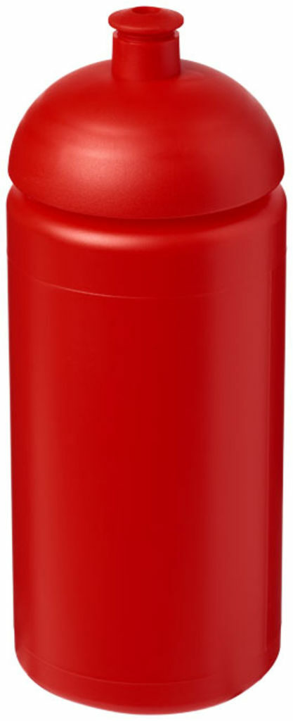 Бутылка спортивная Baseline Plus grip красный - 21007320- Фото №1