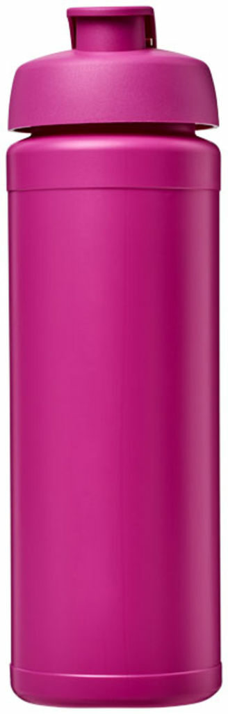 Бутылка спортивная Baseline Plus grip розовый - 21007422- Фото №3
