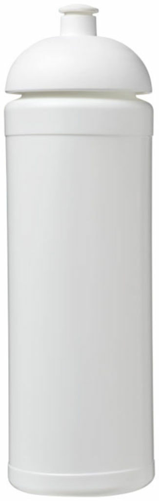 Пляшка спортивна Baseline Plus grip білий - 21007501- Фото №3