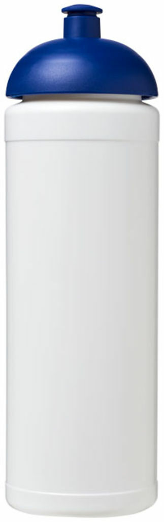 Пляшка спортивна Baseline Plus grip білий, синій - 21007502- Фото №3