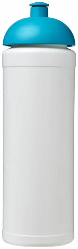 Пляшка спортивна Baseline Plus grip білий, аква - 21007505- Фото №3