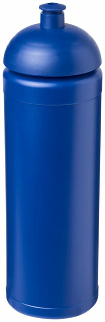 Пляшка спортивна Baseline Plus grip синій - 21007519- Фото №1