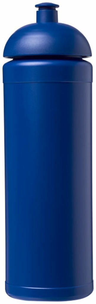 Пляшка спортивна Baseline Plus grip синій - 21007519- Фото №3