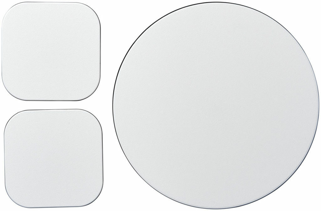Комплект Brite-Mat суцільний чорний - 21059600- Фото №2