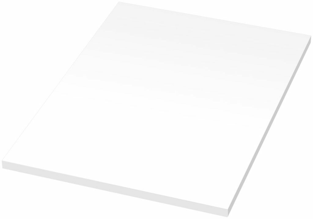 Блокнот Desk-Mate А7 белый - 21211001- Фото №1 Блокнот Desk-Mate А7 белый - 21211001- Фото №1