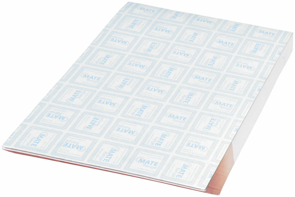 Блокнот Wedge-Mate А5 білий - 21215000- Фото №3 Блокнот Wedge-Mate А5 білий - 21215000- Фото №3