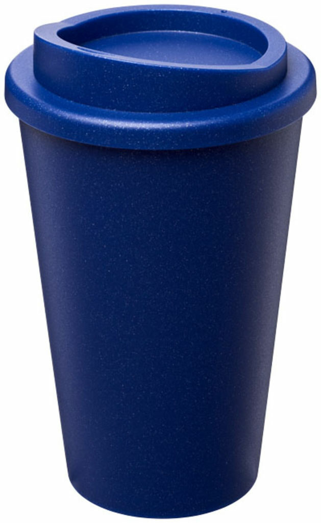 Термокружка Americano Midnight синій - 21000001- Фото №1