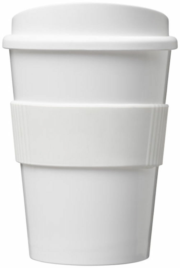 Кружка Americano Мedio белый - 21000807- Фото №3