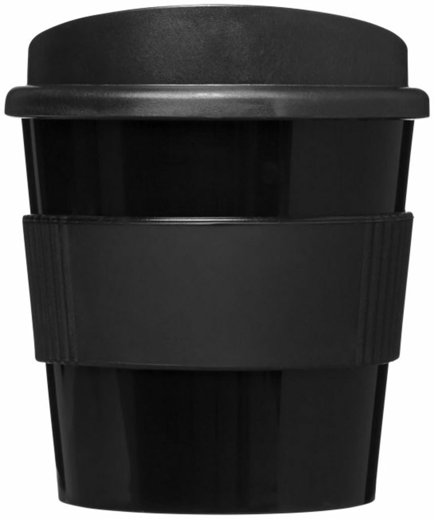 Кружка Americano Рrimo суцільний чорний - 21001000- Фото №3