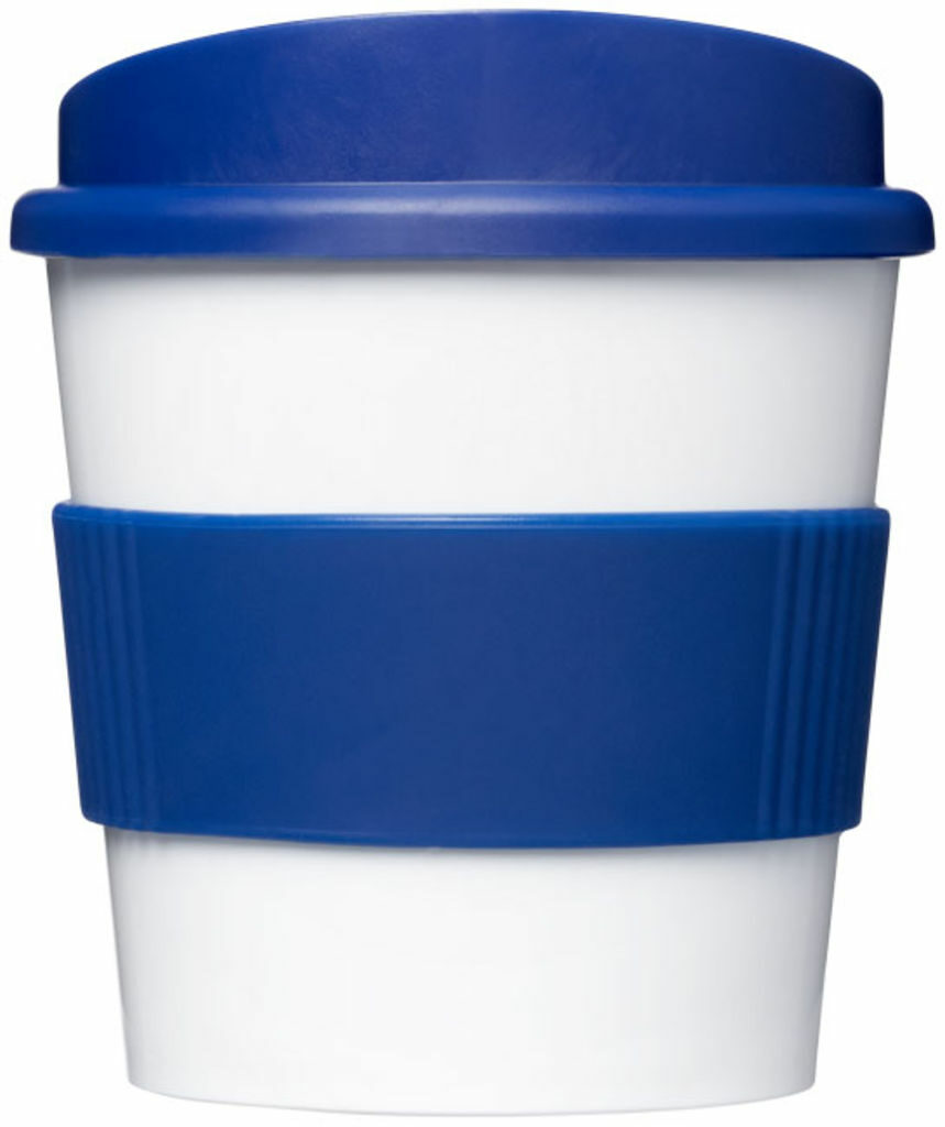 Кружка Americano Рrimo белый, синий - 21001009- Фото №3