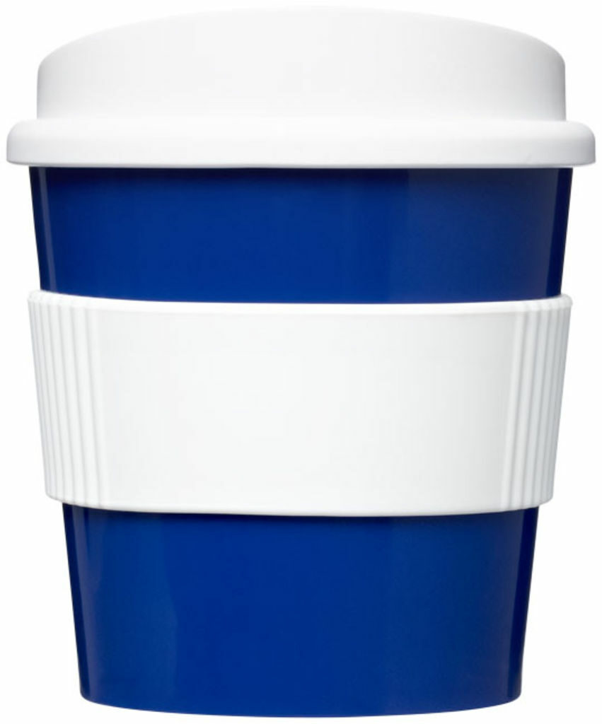 Кружка Americano Рrimo синій, білий - 21001015- Фото №3