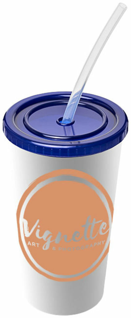 Кружка Brite-Americano синій - 21002701- Фото №2 Кружка Brite-Americano синій - 21002701- Фото №2