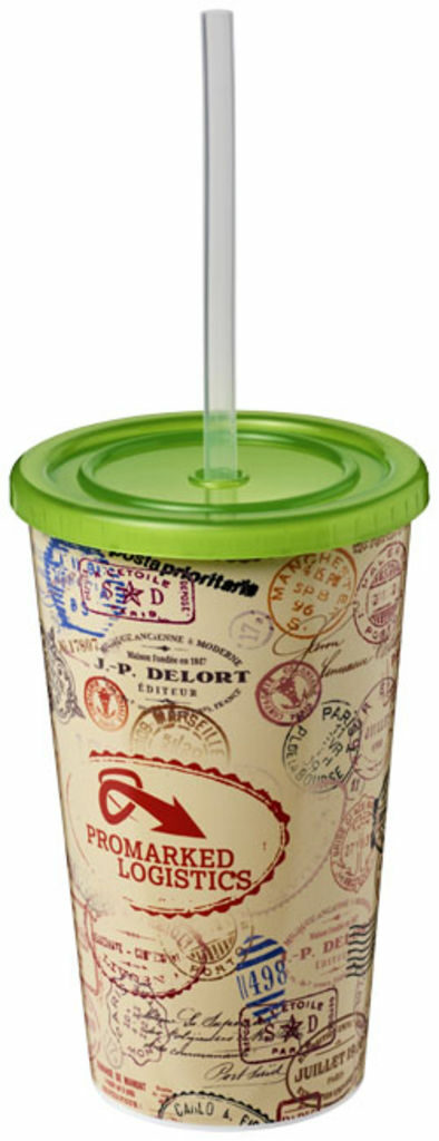 Кружка Brite-Americano лайм - 21002703- Фото №1 Кружка Brite-Americano лайм - 21002703- Фото №1