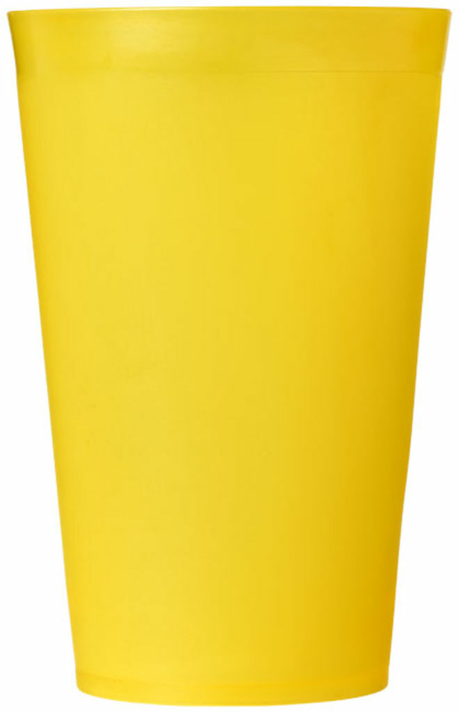 Кружка Drench жовтий - 21003904- Фото №3
