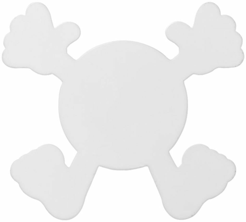 Підставка Splatman білий - 21051700- Фото №4