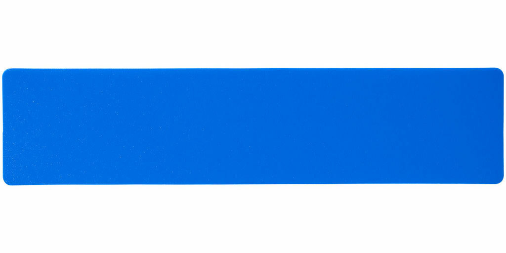 Линейка Rothko 15 см синий - 21054000- Фото №4