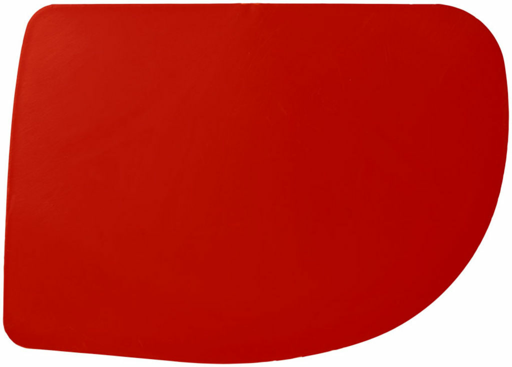Скребок для посуды красный - 21080903- Фото №4