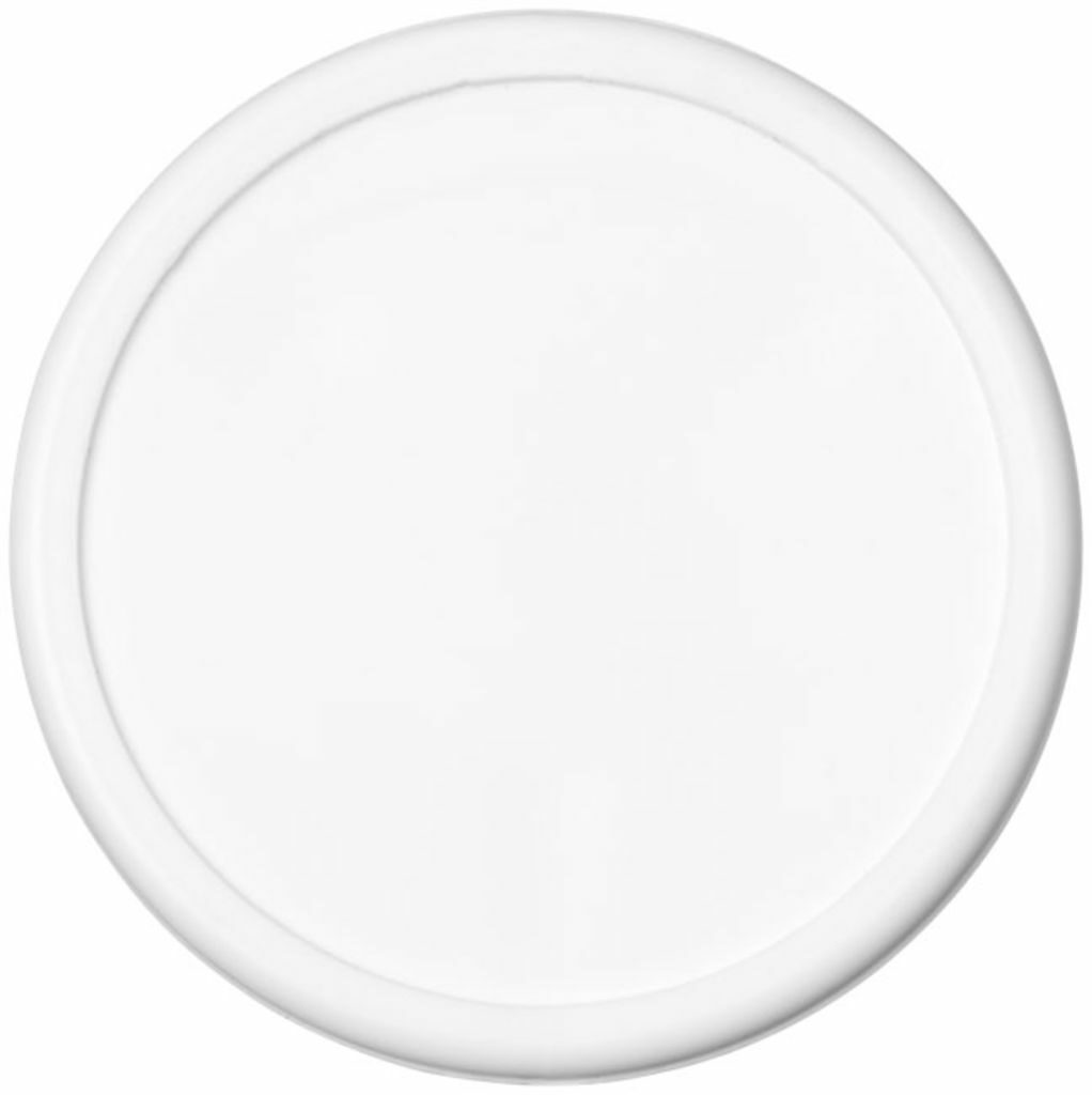 Кришка для британських триконтактних розетокTully білий - 21082500- Фото №3