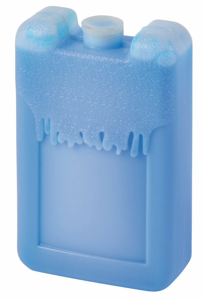 Акумулятор холоду FREEZE синій, прозорий - 56-0606159- Фото №1 Акумулятор холоду FREEZE синій, прозорий - 56-0606159- Фото №1