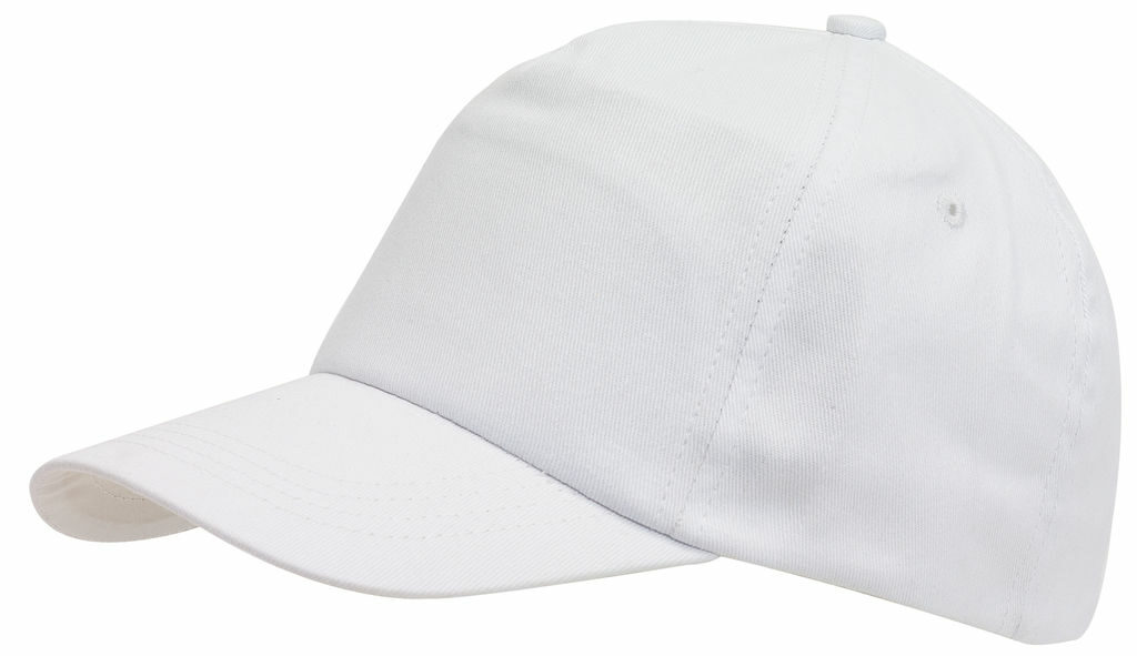 Бейсболка для дітей KIDDY WEAR білий - 56-0702116- Фото №1 Бейсболка для дітей KIDDY WEAR білий - 56-0702116- Фото №1