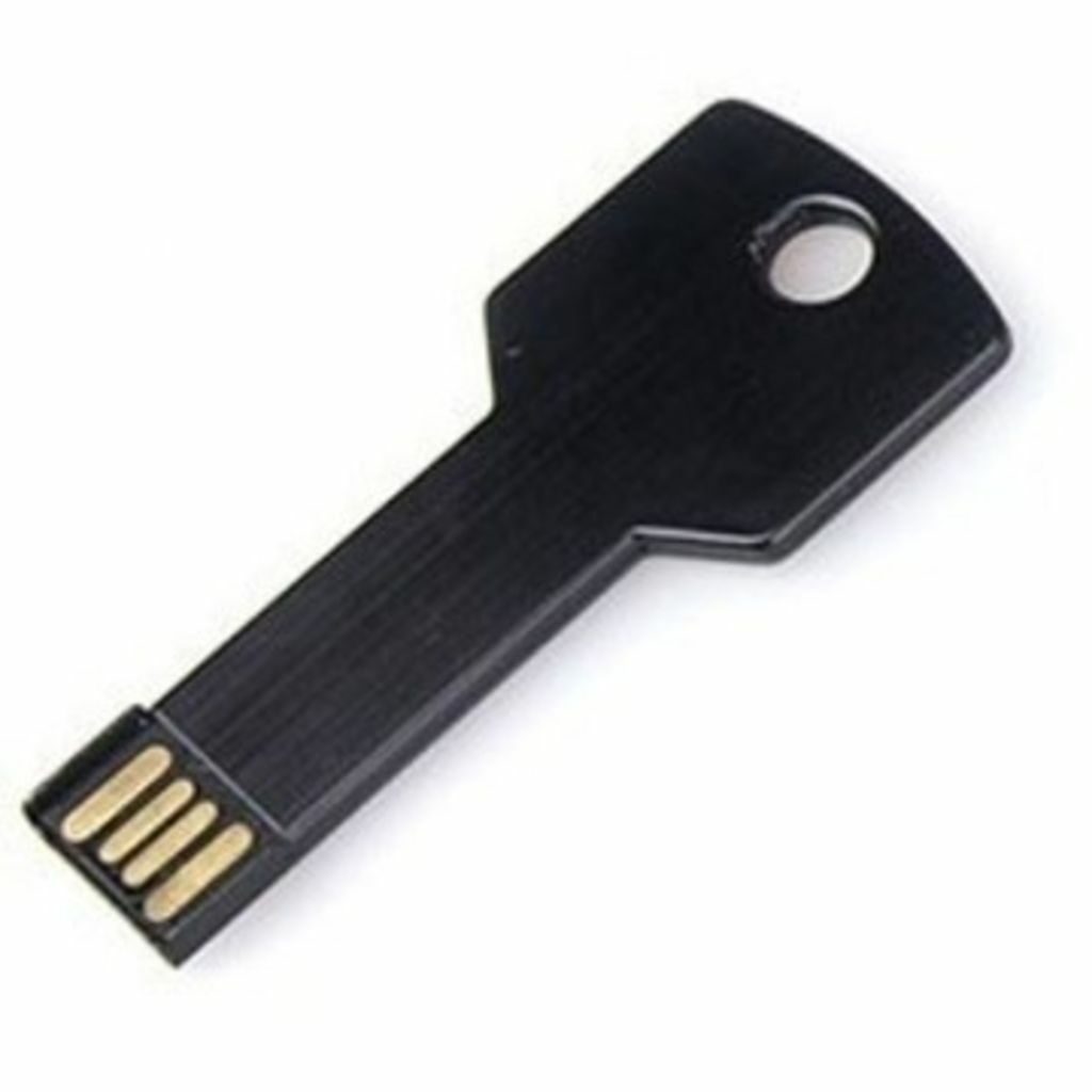 Металевий флеш накопичувач 16 Gb - 170720-03-16- Фото №1 Металевий флеш накопичувач 16 Gb - 170720-03-16- Фото №1