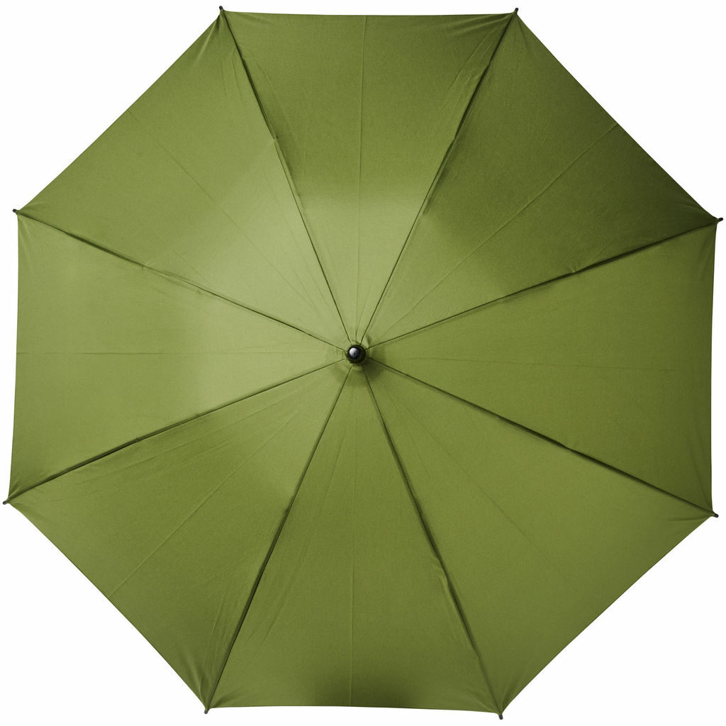 Зонт автоматический Bella 23'' хаки - 10940138- Фото №3