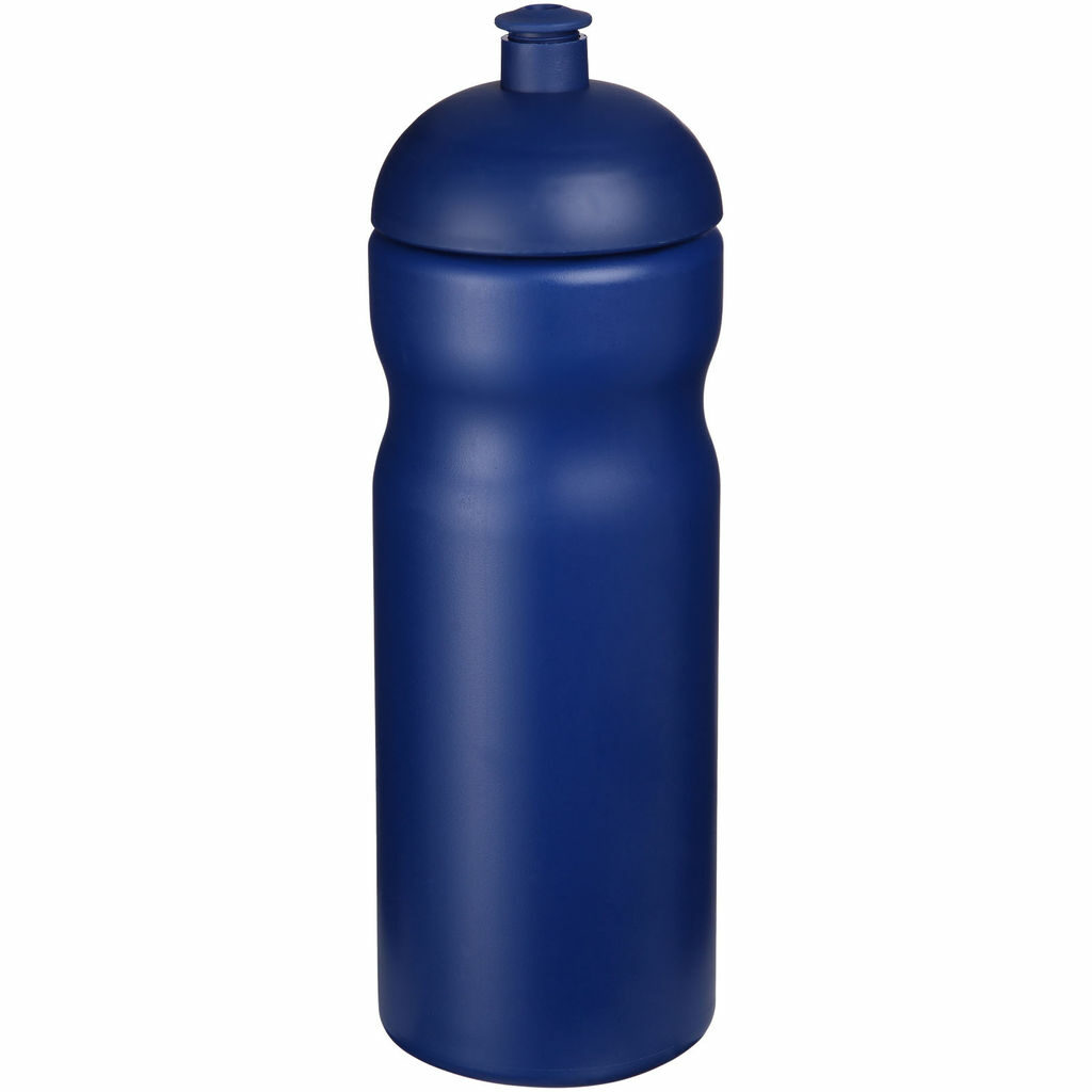 Бутылка спортивная Baseline Plus cиний - 21068619- Фото №1