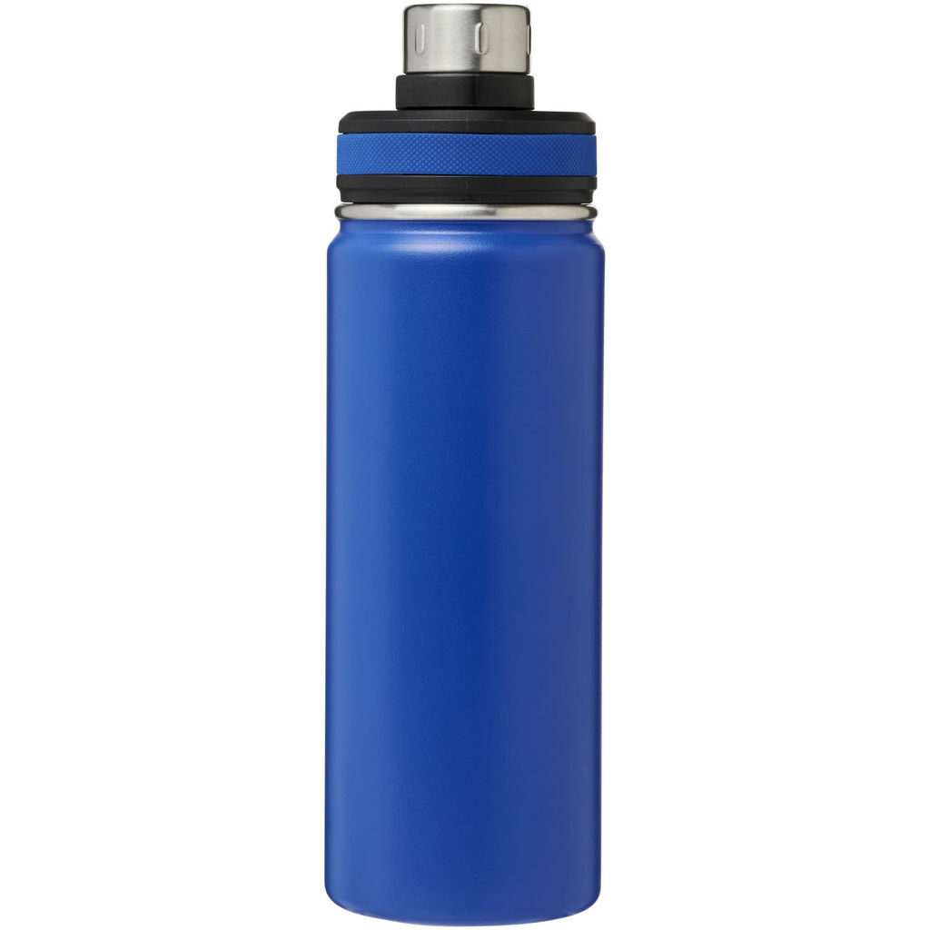 Пляшка спортивна Gessi синій - 10064401- Фото №4