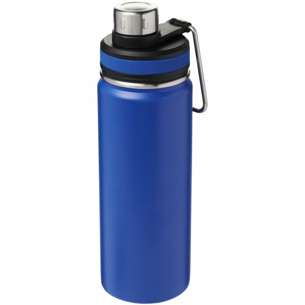Пляшка спортивна Gessi синій - 10064401- Фото №5