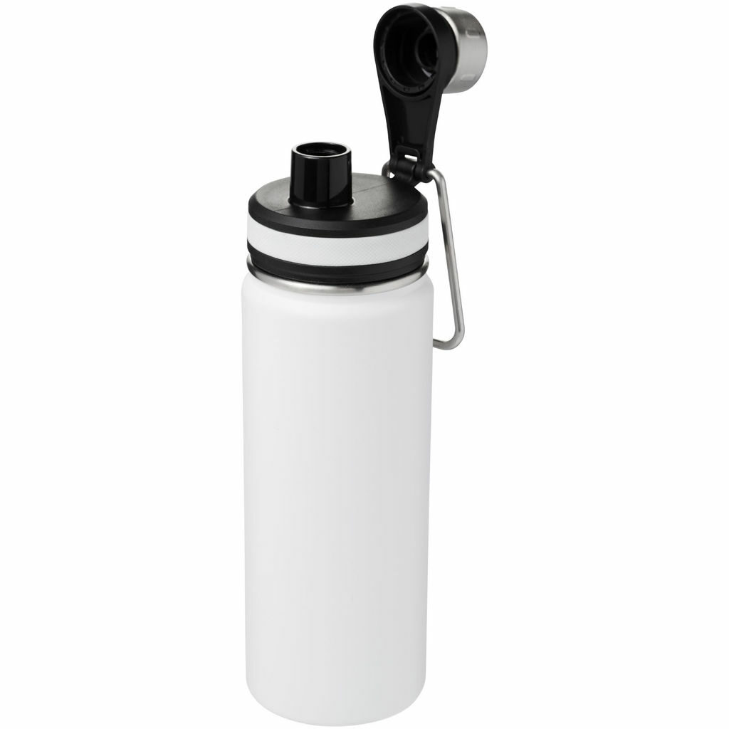 Пляшка спортивна Gessi білий - 10064403- Фото №6