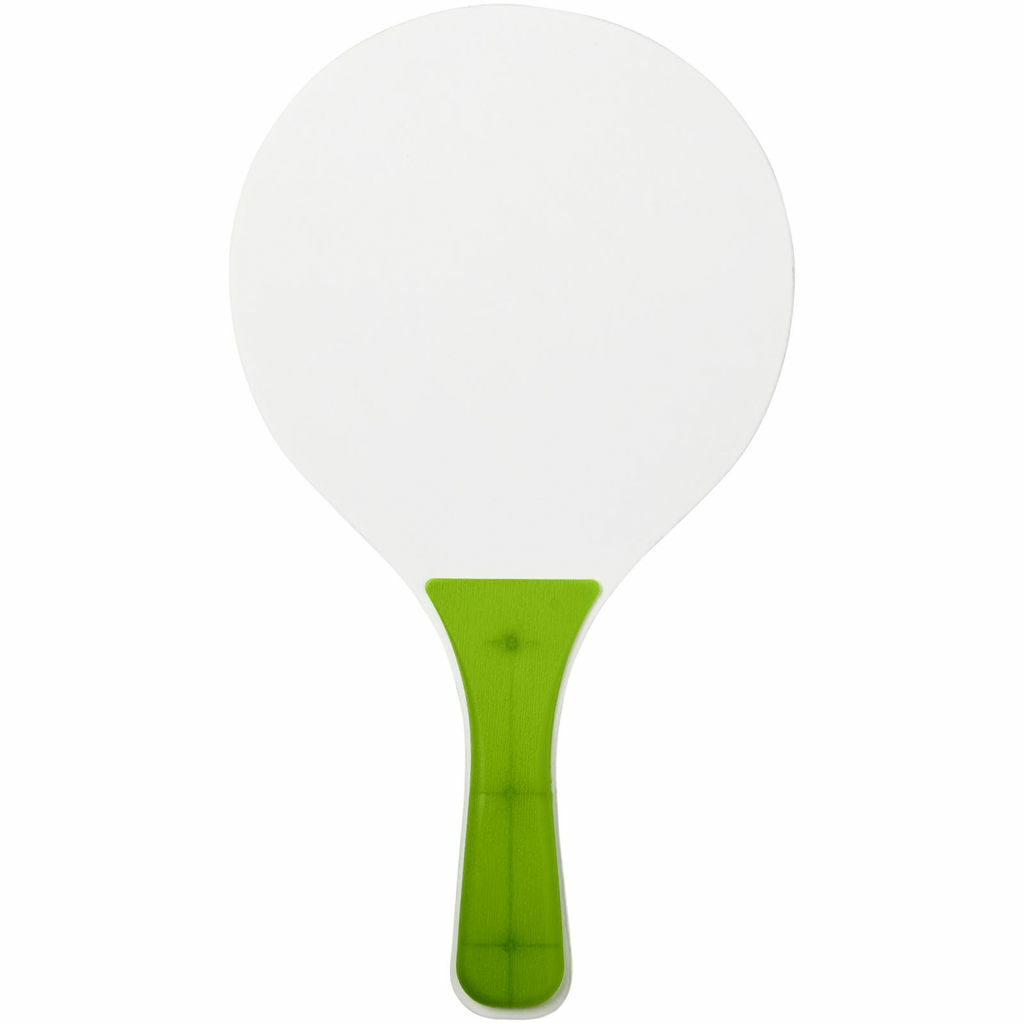 Набір для пляжних ігор Bounce зелений - 10070206- Фото №4