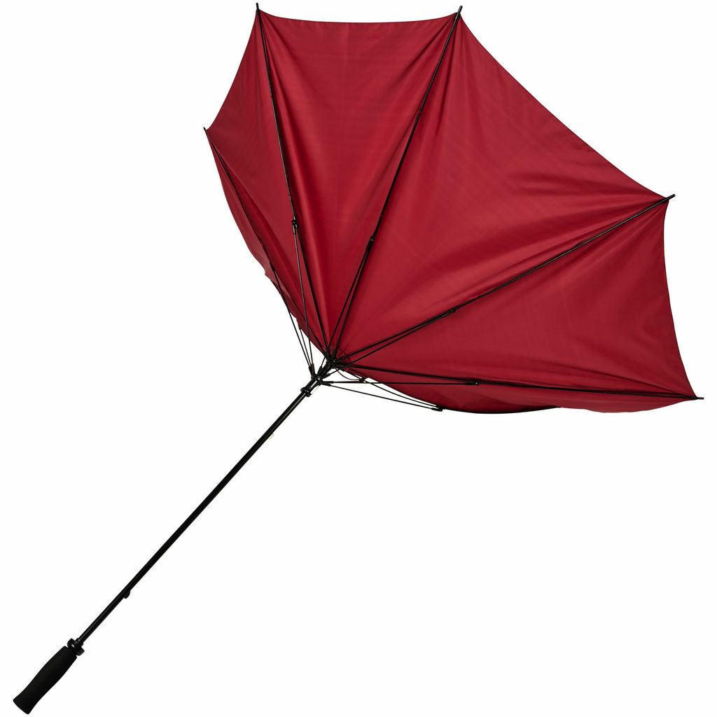 Парасолька-тростина Grace 30'' бордовий - 10940640- Фото №4