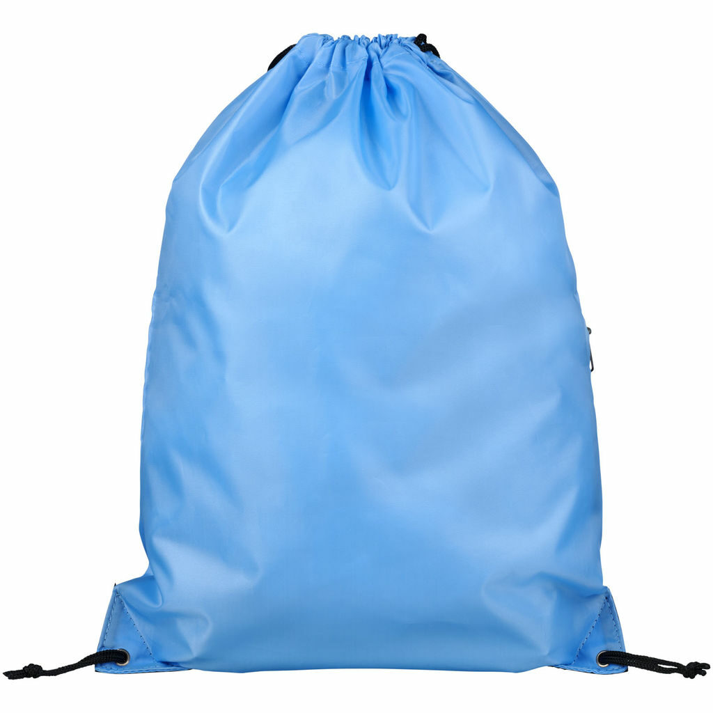 Рюкзак Oriole світло-синій - 12047205- Фото №4