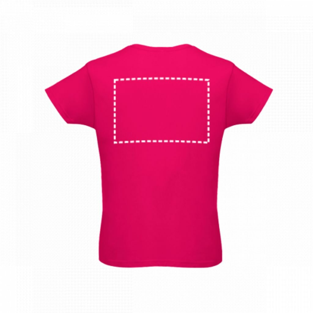 LUANDA. Чоловіча футболка глибокий синій  розмір M - 30102-184-M- Фото №7