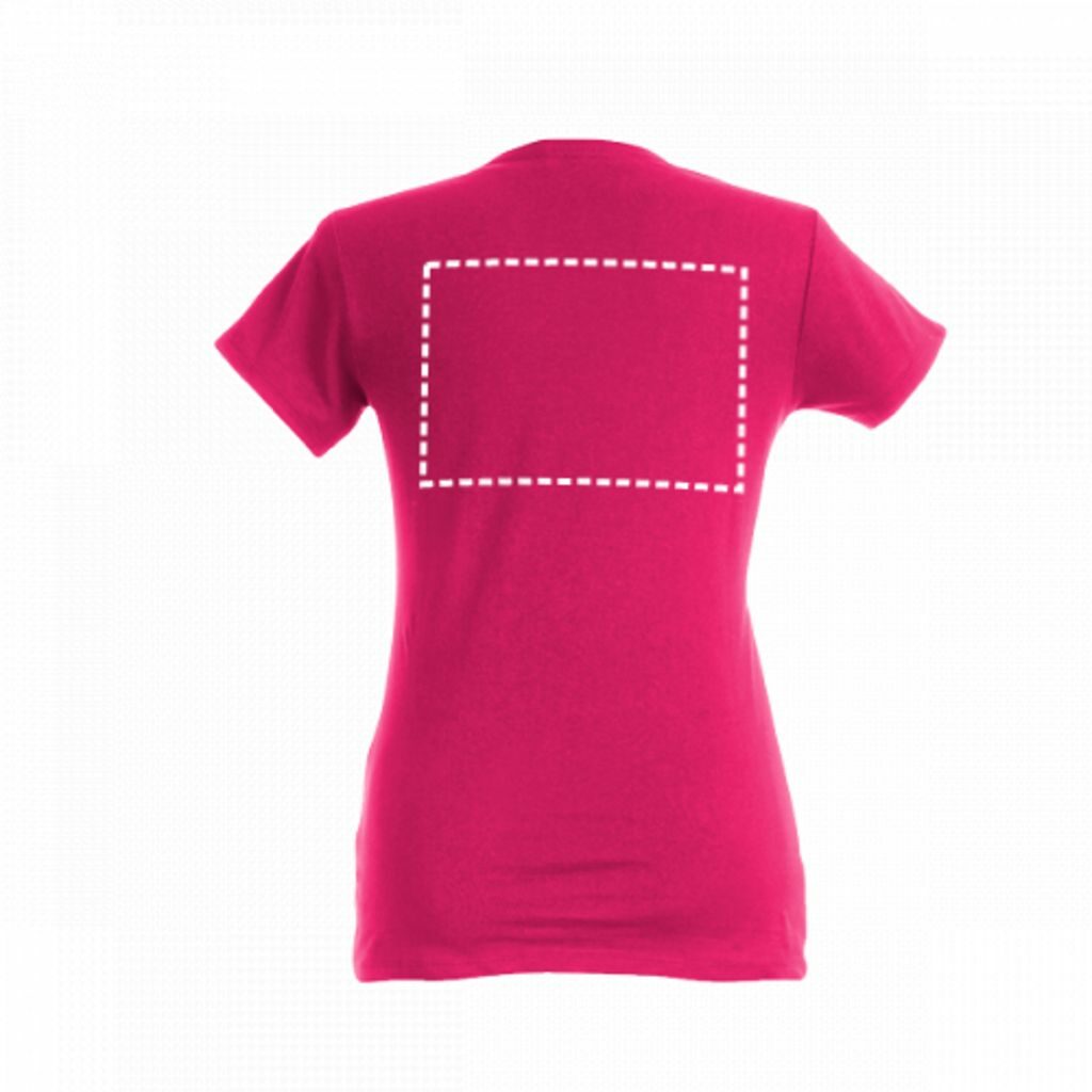 ANKARA WOMEN. Женская футболка черный  размер M - 30114-103-M- Фото №8