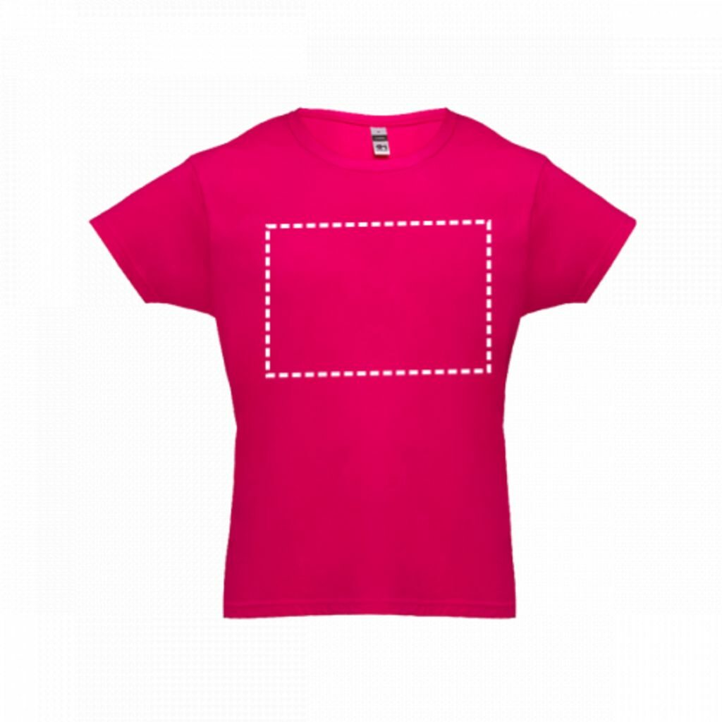 LUANDA. Чоловіча футболка пастельно-жовтий  розмір XXL - 30102-158-XXL- Фото №4