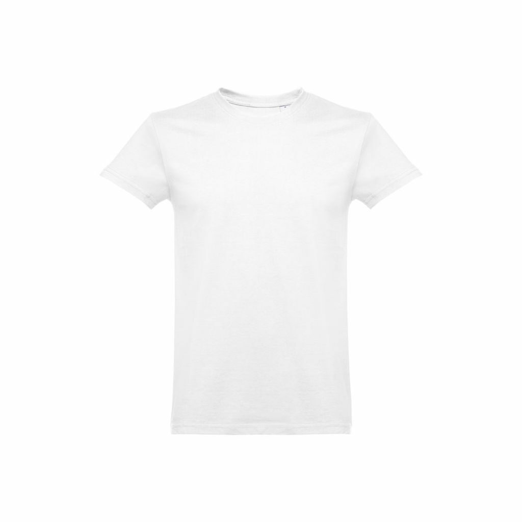 ANKARA. Чоловіча футболка білий  розмір 3XL - 30111-106-3XL- Фото №1